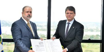 Brasil cooperação para evitar judicializações no fluxo logístico_OMDN_O Mundo dos Negócios_MInfra