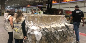 Brasil é citado como exemplo de boa prática aduaneira_OMDN_O Mundo dos Negócios_RFB