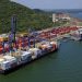 Cabotagem cresce nos primeiros meses de 2020_OMDN_O Mundo dos Negócios_Docas do Rio porto_de_itaguaí-min
