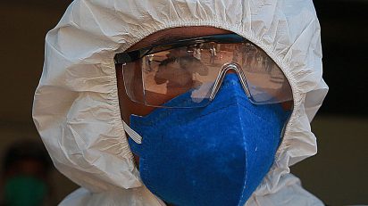 China amplia controle nas exportações de suprimentos médicos_OMDN_O Mundo dos Negócios_Marcello Casal JR Agência Brasil