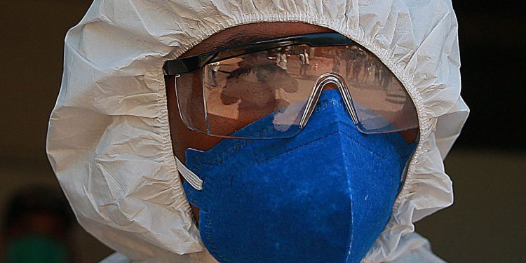 China amplia controle nas exportações de suprimentos médicos_OMDN_O Mundo dos Negócios_Marcello Casal JR Agência Brasil