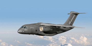 Com troca de acusações Boeing e Embraer encerram acordo_OMDN_O Mundo dos Negócios_Embraer