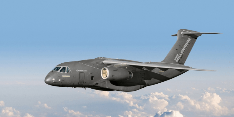 Com troca de acusações Boeing e Embraer encerram acordo_OMDN_O Mundo dos Negócios_Embraer