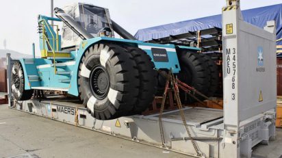 Como transportar uma mercadoria que excede o tamanho do container_OMDN_O Mundo dos Negócios_Maersk