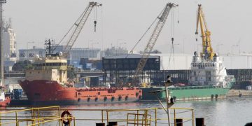 Governo Federal edita MP voltada ao setor portuário_OMDN_O Mundo dos Negócios_EBC