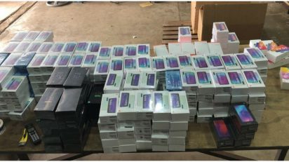 Mercado ilegal gera R$ 291,4 bilhões em prejuízos ao Brasil_OMDN_O Mundo dos Negócios