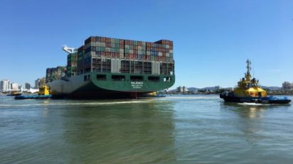 Nova Bacia de Evolução do Porto de Itajaí_OMDN_O Mundo dos Negócios_Luciano Sens