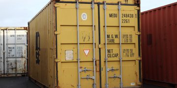 O que é uma carga LCL_OMDN_O Mundo dos Negócios_Morten Hjerpsted por Pixabay