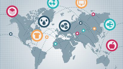 OMC e OMA se unem para manter comércio de itens essenciais _OMDN_O Mundo dos Negócios_Freepik