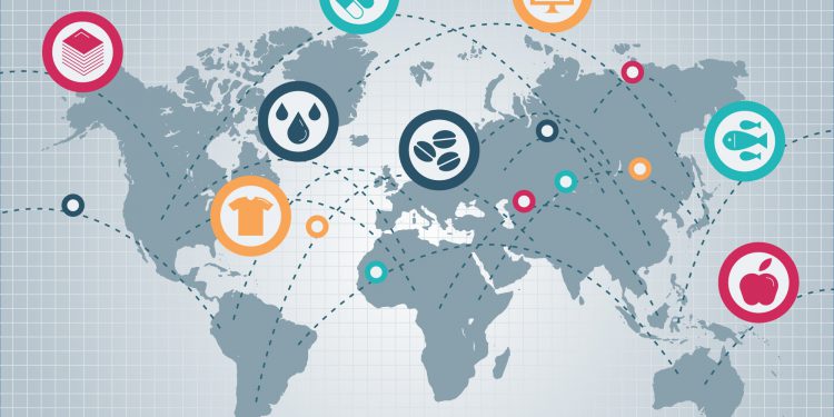 OMC e OMA se unem para manter comércio de itens essenciais _OMDN_O Mundo dos Negócios_Freepik