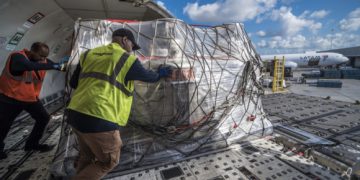 Portal Único treinamento CCT Importação Modal Aéreo_OMDN_O Mundo dos Negócios_Latam Cargo News BR