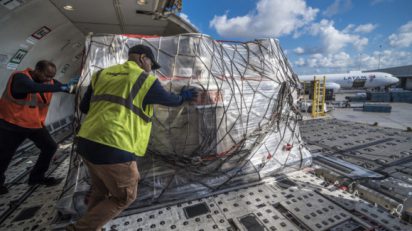 Portal Único treinamento CCT Importação Modal Aéreo_OMDN_O Mundo dos Negócios_Latam Cargo News BR