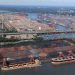 Porto de Hamburgo_OMDN_O Mundo dos Negócios_HHM