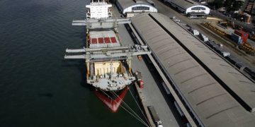 Porto de Santos tem novas normas para atracação e prioridade_OMDN_O Mundo dos Negócios_SPA