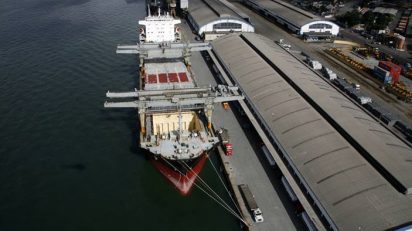 Porto de Santos tem novas normas para atracação e prioridade_OMDN_O Mundo dos Negócios_SPA