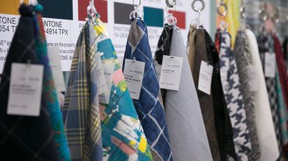 Qual é a principal feira textil na china_OMDN_O Mundo dos Negócios_Intertextile Shanghai Apparel Fabrics