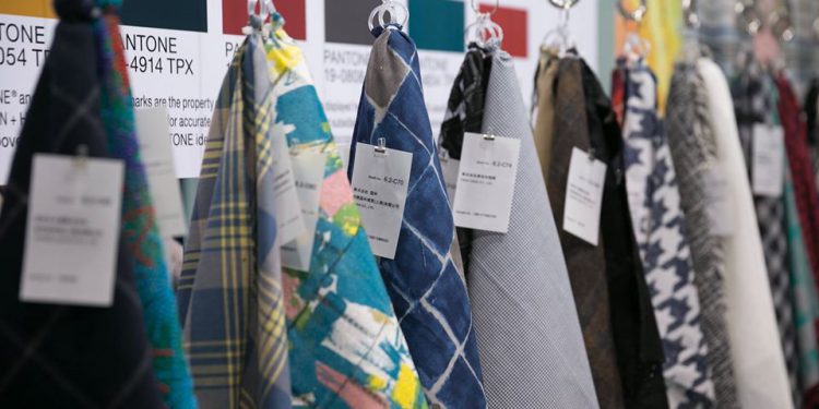 Qual é a principal feira textil na china_OMDN_O Mundo dos Negócios_Intertextile Shanghai Apparel Fabrics