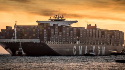 Quem é o Armador no Comércio Exterior