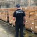 RFB acompanha chegada de mais 73 toneladas de máscaras e testes_OMDN_O Mundo dos Negócios_RFB