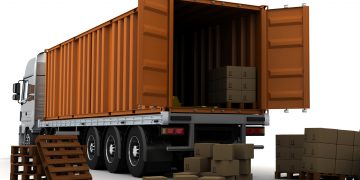 Transporte Internacional de cargas LCLConsolidadas e custos no Brasil_OMDN_O Mundo dos Negócios_kjpargeter-freepik