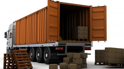 Transporte Internacional de cargas LCLConsolidadas e custos no Brasil_OMDN_O Mundo dos Negócios_kjpargeter-freepik