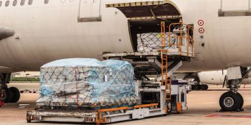 Transporte de cargas aéreas cai 9,1 aponta IATA_OMDN_O Mundo dos Negócios_IATA