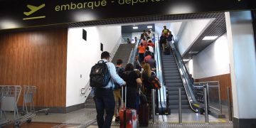 Aeroportos brasileiros iniciam o ano com avaliação positiva_OMDN_O Mundo dos Negócios_Ricardo Botelho MInfra
