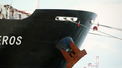 Avaliação sanitária de embarcações pode ocorrer de forma documental_OMDN_O Mundo dos Negócios_LEEROY Agency por Pixabay