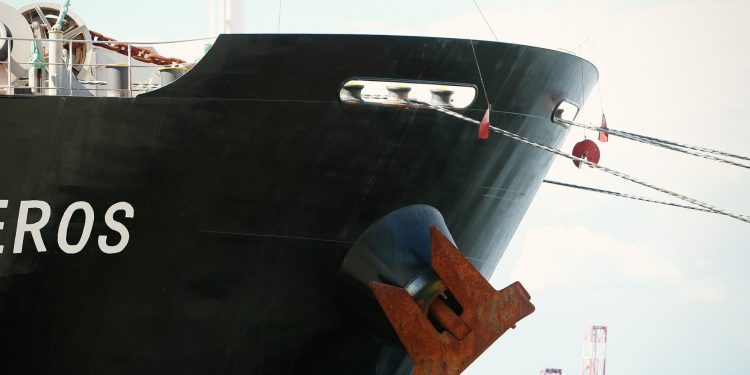 Avaliação sanitária de embarcações pode ocorrer de forma documental_OMDN_O Mundo dos Negócios_LEEROY Agency por Pixabay