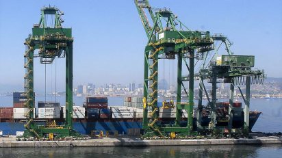 Balança comercial tem segundo maior superávit para abril_OMDN_O Mundo dos Negócios_Tânia Rêgo Agência Brasil