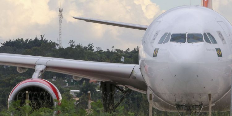 Brasil integrará grupo sobre retomada do transporte aéreo_OMDN_O Mundo dos Negócios_Fabio Rodrigues Pozzebom EBC