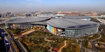 China Exposição Internacional de Importação ocorre em novembro_OMDN_O Mundo dos Negócios_CIIE