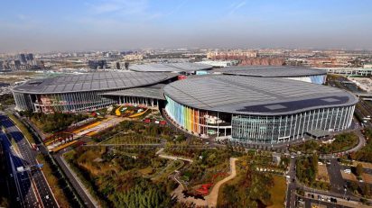 China Exposição Internacional de Importação ocorre em novembro_OMDN_O Mundo dos Negócios_CIIE