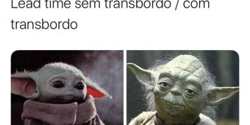 ComexdaDepre_O Mundo dos Negócios_OMDN_Lead Time