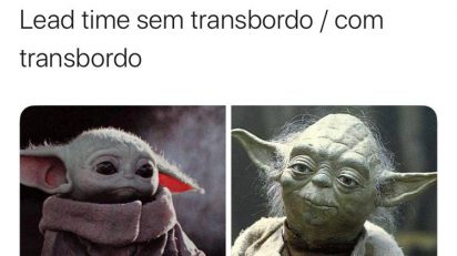 ComexdaDepre_O Mundo dos Negócios_OMDN_Lead Time