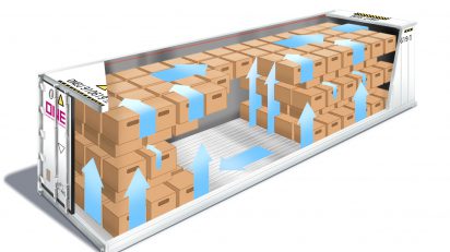 Como funciona um container Reefer_OMDN_O Mundo dos Negócios_ONE Line