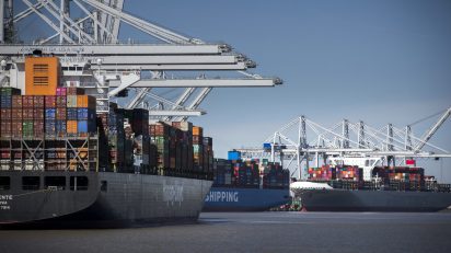 Conheça os principais importadores e exportadores dos EUA_OMDN_O Mundo dos Negócios_Georgia Ports Authority