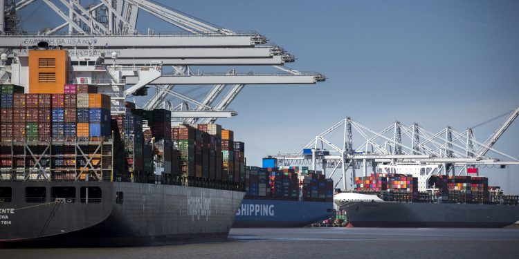 Conheça os principais importadores e exportadores dos EUA_OMDN_O Mundo dos Negócios_Georgia Ports Authority