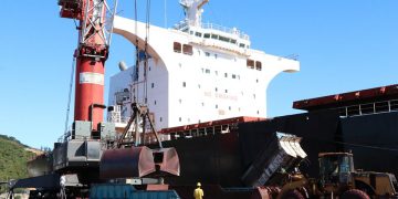 Covid-19 impactos nas exportações do sul de Santa Catarina_OMDN_O Mundo dos Negócios_SCPar Porto de Imbituba