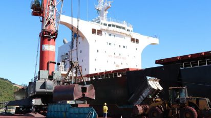 Covid-19 impactos nas exportações do sul de Santa Catarina_OMDN_O Mundo dos Negócios_SCPar Porto de Imbituba