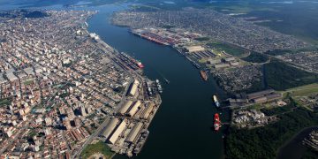 Desestatização dos portos de Santos e São Sebastião é iniciada_omdn_o mundo dos negócios_SPA Minfra