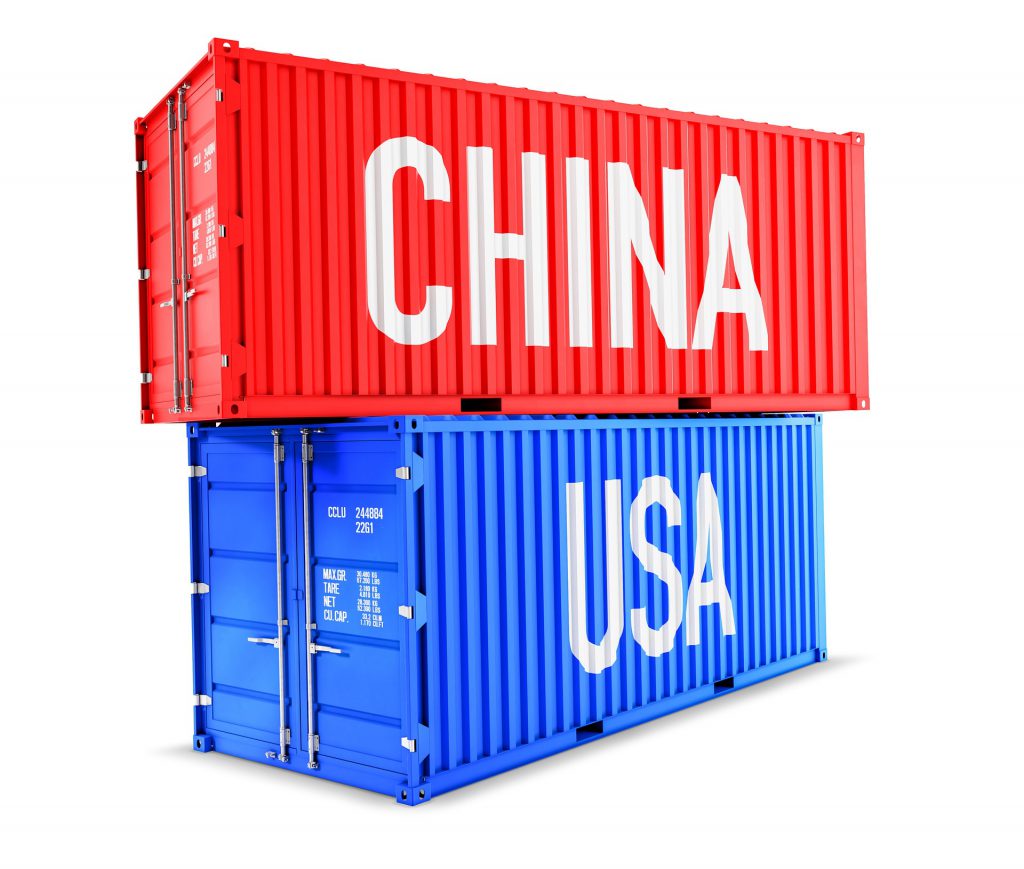 EUA pressiona para reduzir dependência que possui com indústria chinesa_OMDN_O Mundo dos Negócios_Gino Crescoli por Pixabay
