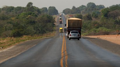 Governo avalia concessão rodoviária de 7,2 mil quilômetros_OMDN_O Mundo dos Negócios_Edson Rodrigues Secom-MT Fotos Públicas
