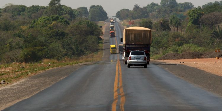 Governo avalia concessão rodoviária de 7,2 mil quilômetros_OMDN_O Mundo dos Negócios_Edson Rodrigues Secom-MT Fotos Públicas