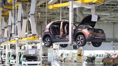 Indústria automotiva Brasil e EUA debatem melhorias regulatórias_OMDN_O Mundo dos Negócios_José Fernando Ogura AEN PR