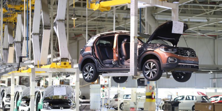 Indústria automotiva Brasil e EUA debatem melhorias regulatórias_OMDN_O Mundo dos Negócios_José Fernando Ogura AEN PR