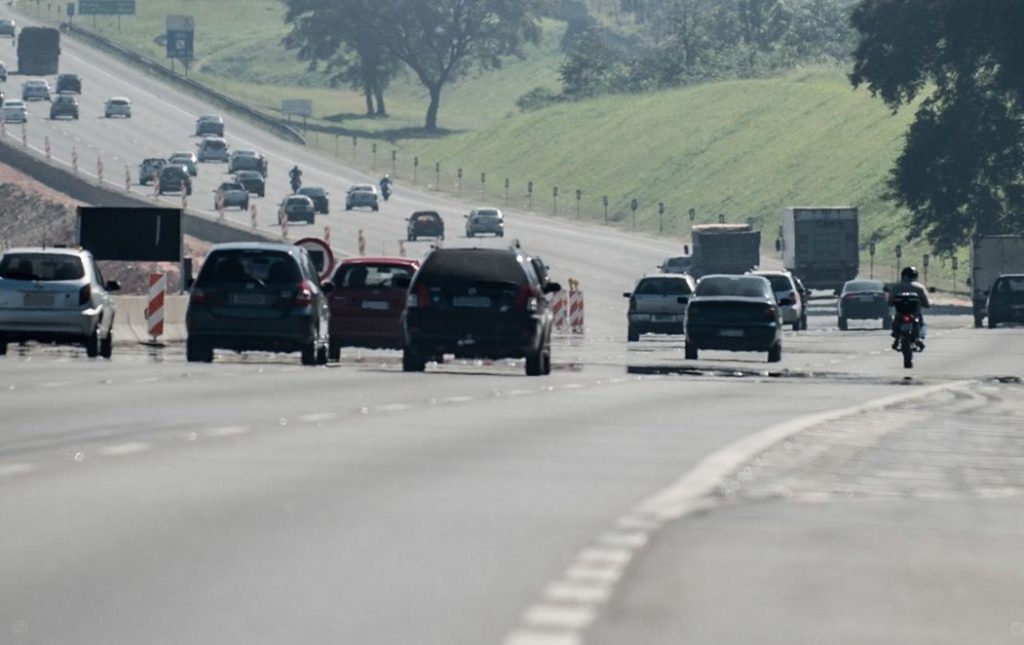 Maior contrato de concessão rodoviária do país é formalizado_OMDN_O Mundo dos Negócios_Agência Brasil