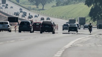 Maior contrato de concessão rodoviária do país é formalizado_OMDN_O Mundo dos Negócios_Agência Brasil