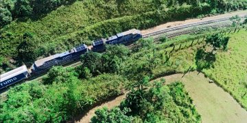 Malha Paulista capacidade de transporte aumentará_omdn_o mundo dos Negócios_MInfra Rumo