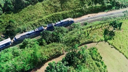 Malha Paulista capacidade de transporte aumentará_omdn_o mundo dos Negócios_MInfra Rumo